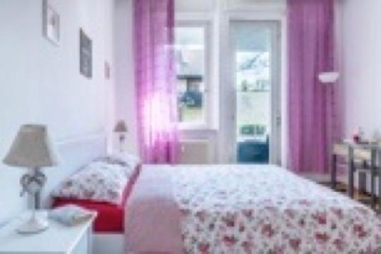 Villa Anita Rooms Болзано Екстериор снимка
