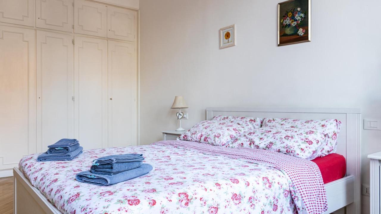 Villa Anita Rooms Болзано Екстериор снимка