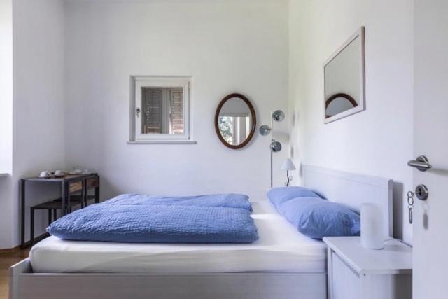 Villa Anita Rooms Болзано Екстериор снимка