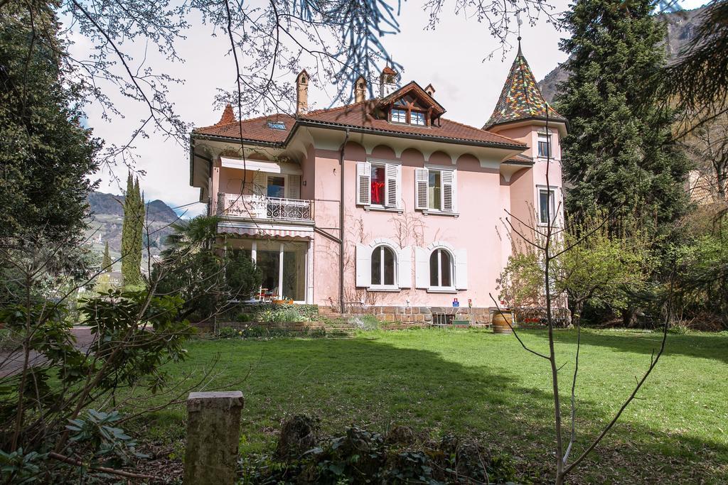 Villa Anita Rooms Болзано Стая снимка