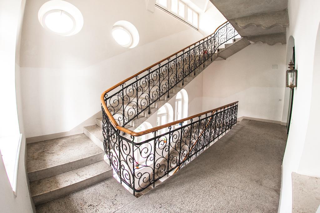 Villa Anita Rooms Болзано Стая снимка