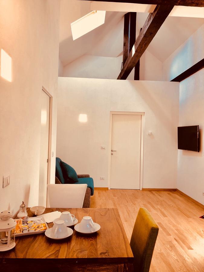 Villa Anita Rooms Болзано Екстериор снимка