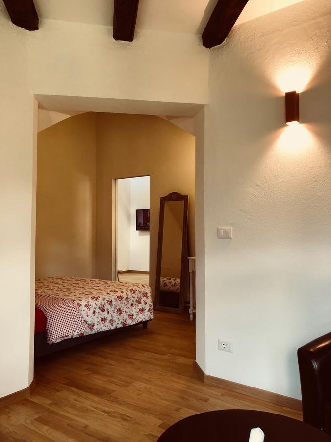 Villa Anita Rooms Болзано Екстериор снимка