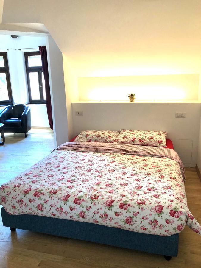 Villa Anita Rooms Болзано Екстериор снимка