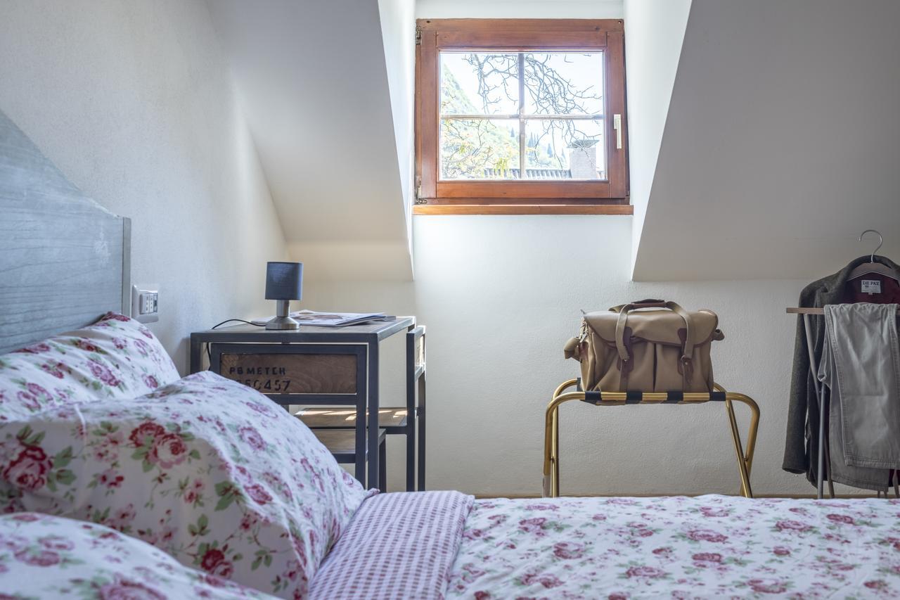 Villa Anita Rooms Болзано Екстериор снимка