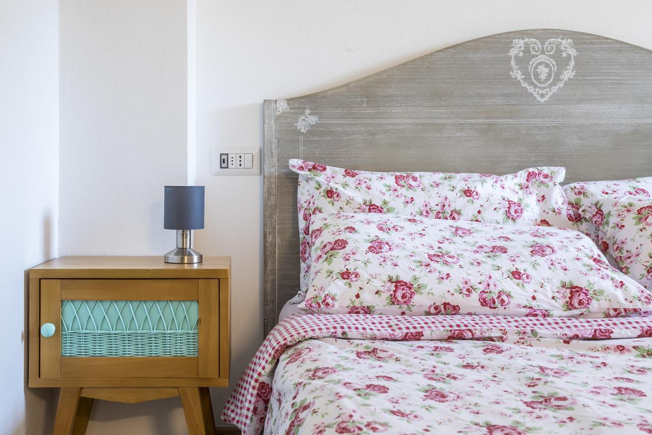 Villa Anita Rooms Болзано Екстериор снимка