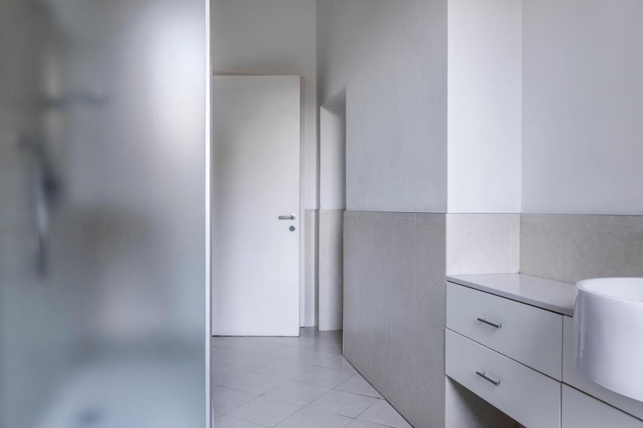 Villa Anita Rooms Болзано Екстериор снимка